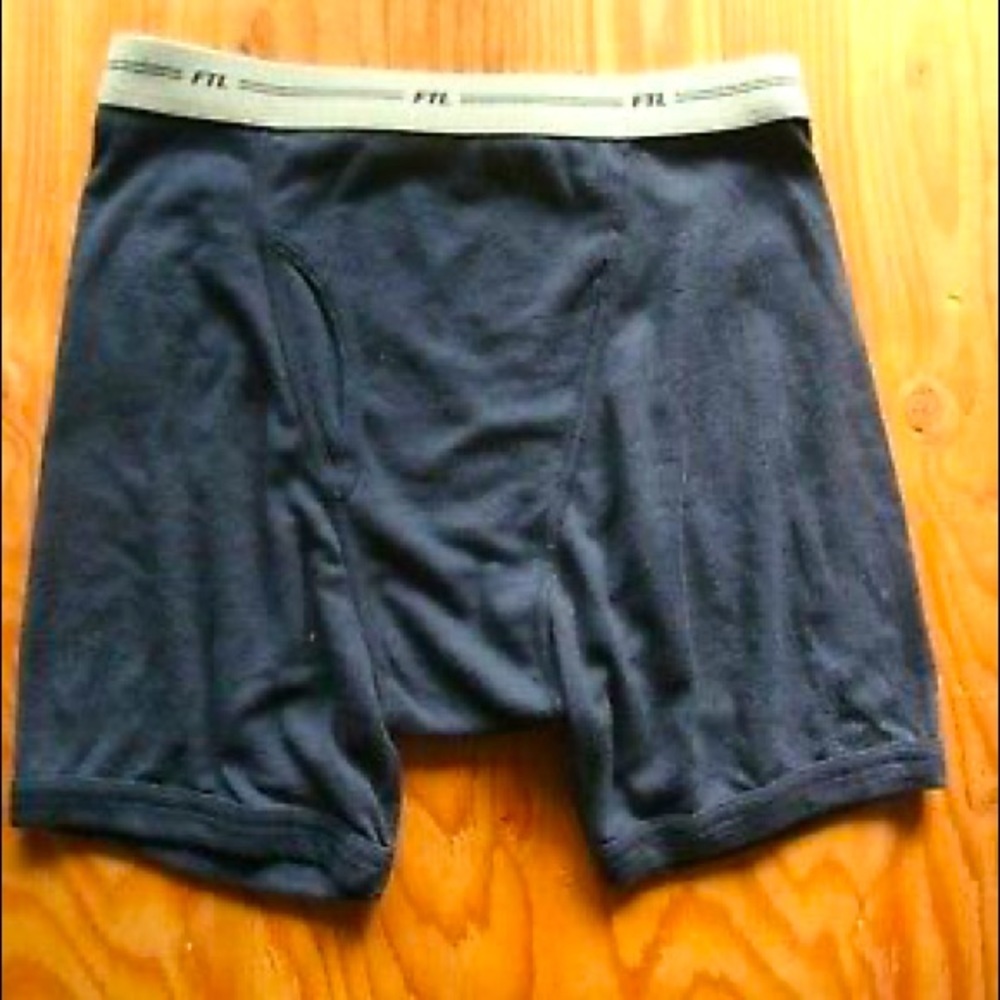 ISO FTL Boxer Briefs 2002-2004